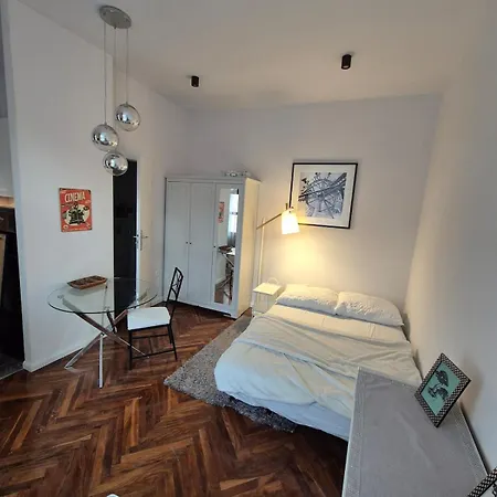 Appartamento Stare Podgorze