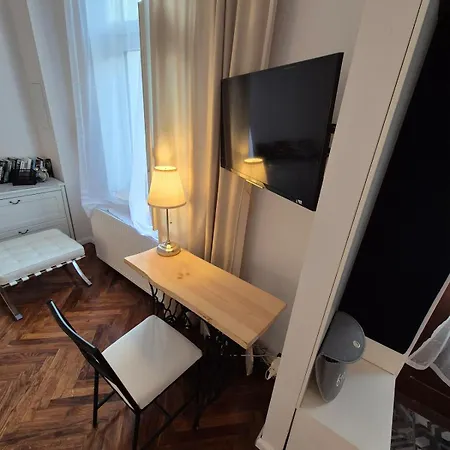 Appartamento Stare Podgorze Cracovia