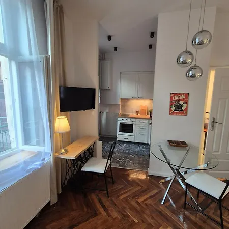 Stare Podgorze Appartamento Cracovia